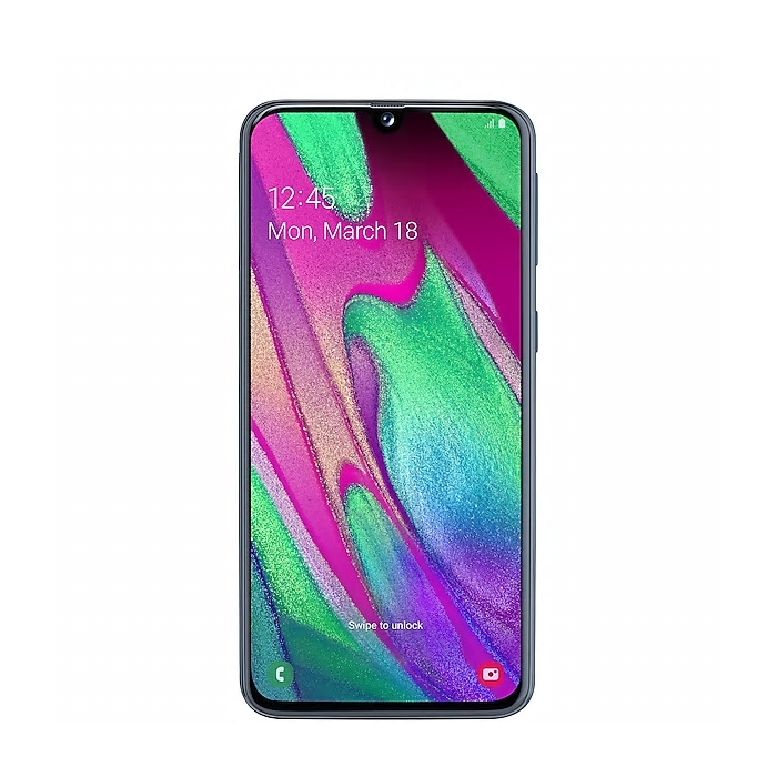 samsung galaxy a40 duos